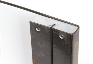 Füzettartó tok A5 Tractor-3