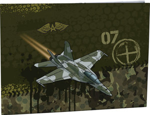 Számtáblák Légierő-1