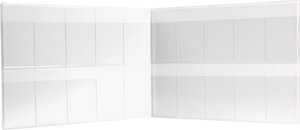 Számtáblák Légierő-2