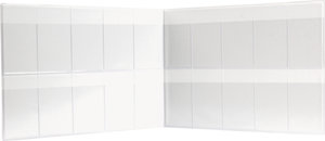 Desky na číslice Best car-3