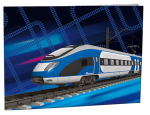Számtáblák City Express-1