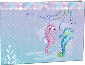 Desky na číslice Coral-1