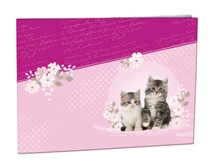 Desky na číslice Kitten-1