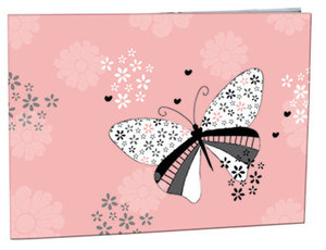 Desky na číslice Spring Wings-1