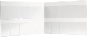 Számtartó mappa Sweet Heart-3