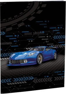 Desky na písmena Best car-1