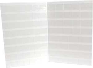 Desky na písmena Best car-3