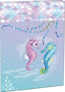 Desky na písmena Coral-1