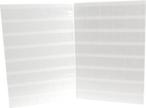 Ábécé tartó mappa Sweet Heart-3