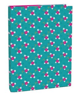 Füzettartó box A4 Cute-1