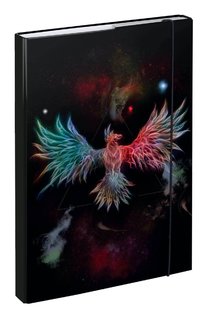 Desky na sešity A4 Fénix-1