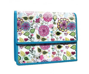 Tartók, A4, Virágok-1