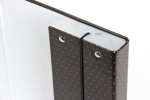 Füzettartó A4 Sweet Heart-2