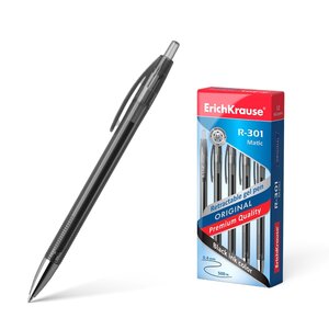 R-301 Original Gel Matic-1
