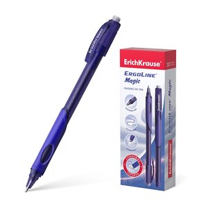 R-301 Magic Gel 0.5, fekete-1