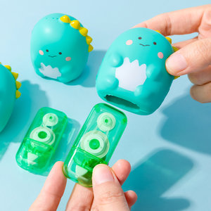 SQUISHY korrekciós szalag DINO-7