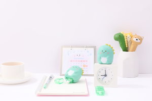 SQUISHY korrekciós szalag DINO-9