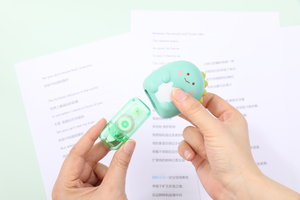 SQUISHY korrekciós szalag DINO-12