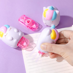 SQUISHY korrekciós szalag Unicorn-6
