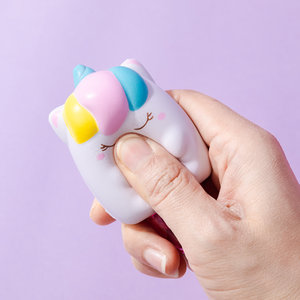SQUISHY korrekciós szalag Unicorn-7