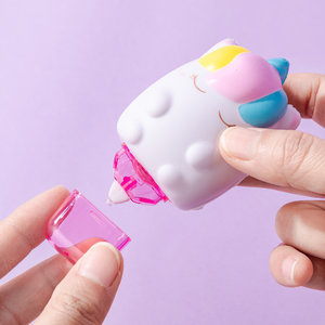 SQUISHY korrekciós szalag Unicorn-8