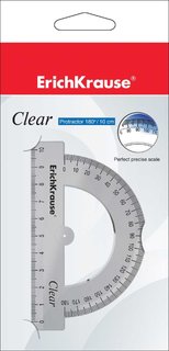 Szögmérő 180 ° / 10 cm-1