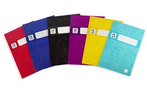 Premium füzet 540-4