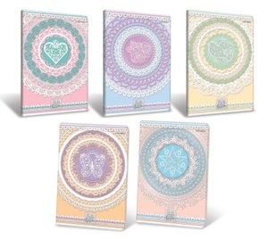 Füzet A5 / 32 oldalas rácsos-1