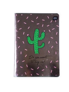 Füzet Cactus, 564-1