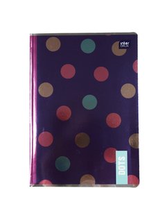 Füzet Dots, 564-1