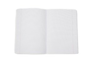 Füzet Galamb, A5, 32 oldal, négyzethálós-2