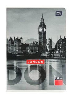Sešit London, 560-1