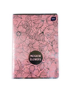 Füzet Meadow flowers, 564-1