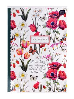 Sešit My flower collection, 465-1