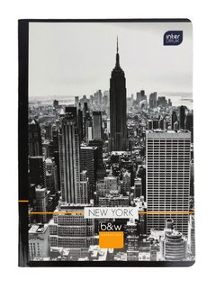Sešit New York, 560-1