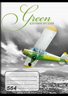 Füzet Notes 564, szegéllyel-2