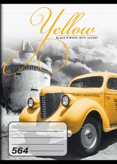 Füzet Notes 564, szegéllyel-5