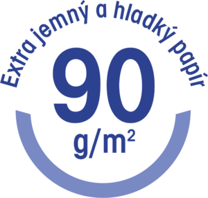 Sešit Oxford 564 černý-4