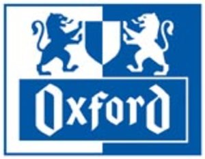 Sešit Oxford 564 modrý-5