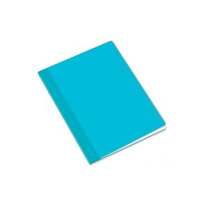 Füzet Polymotion blue, A4, 48 lap, négyzethálós-1