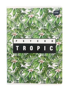 Füzet Psycho tropic, 560-1