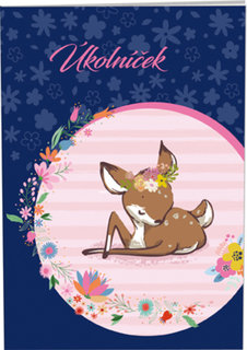 Úkolníček Darling-1