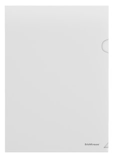 Tartók Fizzy, A4, átlátszó-1