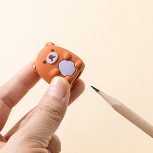 Squishy hegyező és radír Dinoszaurusz-3