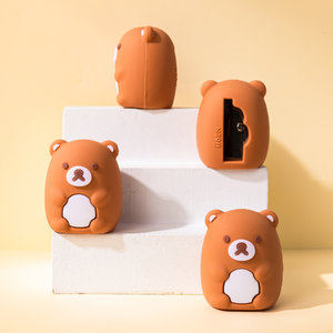 Squishy hegyező és radír Dinoszaurusz-5