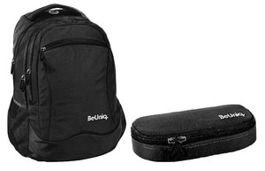 Iskolai szett Black-7