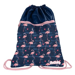 Iskolai szett Flamingo, 3 darabos-10