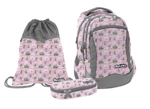 Iskolai szett Mexico, 3 darabos-7