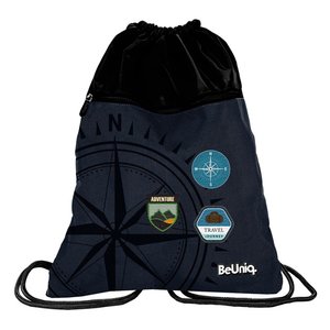 Iskolai szett Travel, 3 darabos-9