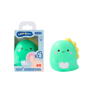 SQUISHY antistressz dinoszaurusz-2